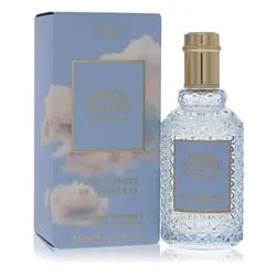 4711 Acqua Colonia Pure Breeze Of Himalaya Eau De Cologne Intense Spray (Unisex) By 4711