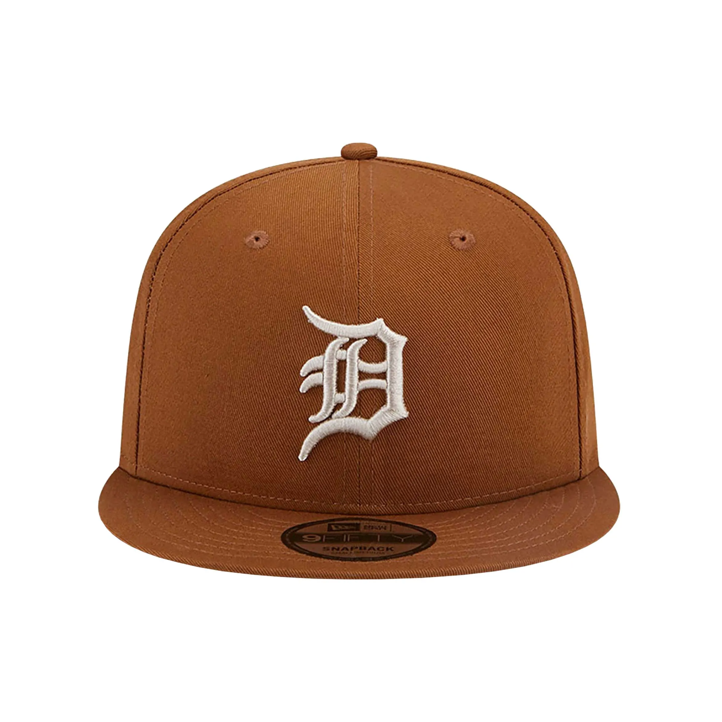 9FIFTY Snapback Detroit Tigers Side Patch