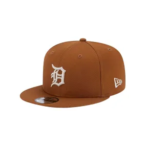 9FIFTY Snapback Detroit Tigers Side Patch