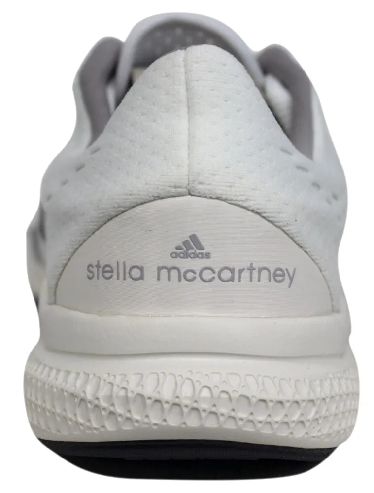 Adidas Atani Stella McCartney Womens White Trainers