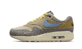 Air Max 1 Safari Cobblestone