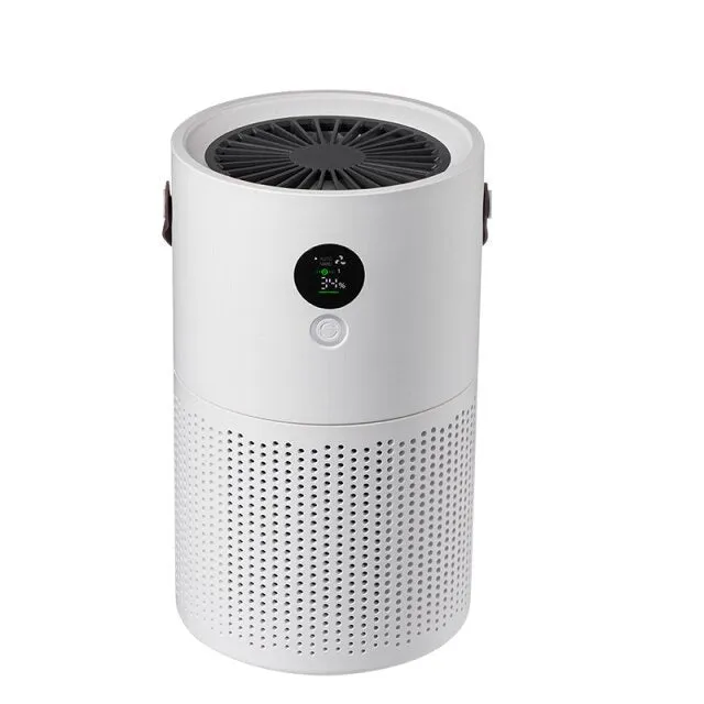 Air Purifier For Home With Night Light