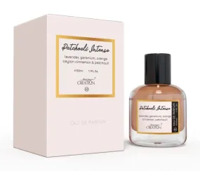 Amazing Creation Patchouli Intense - Perfume For Unisex - EDP 50ml PFB0080