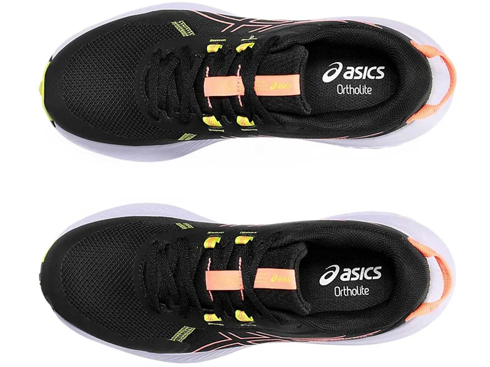 Asics Womens Gel Excite Trail 2 <br> 1012B412 002