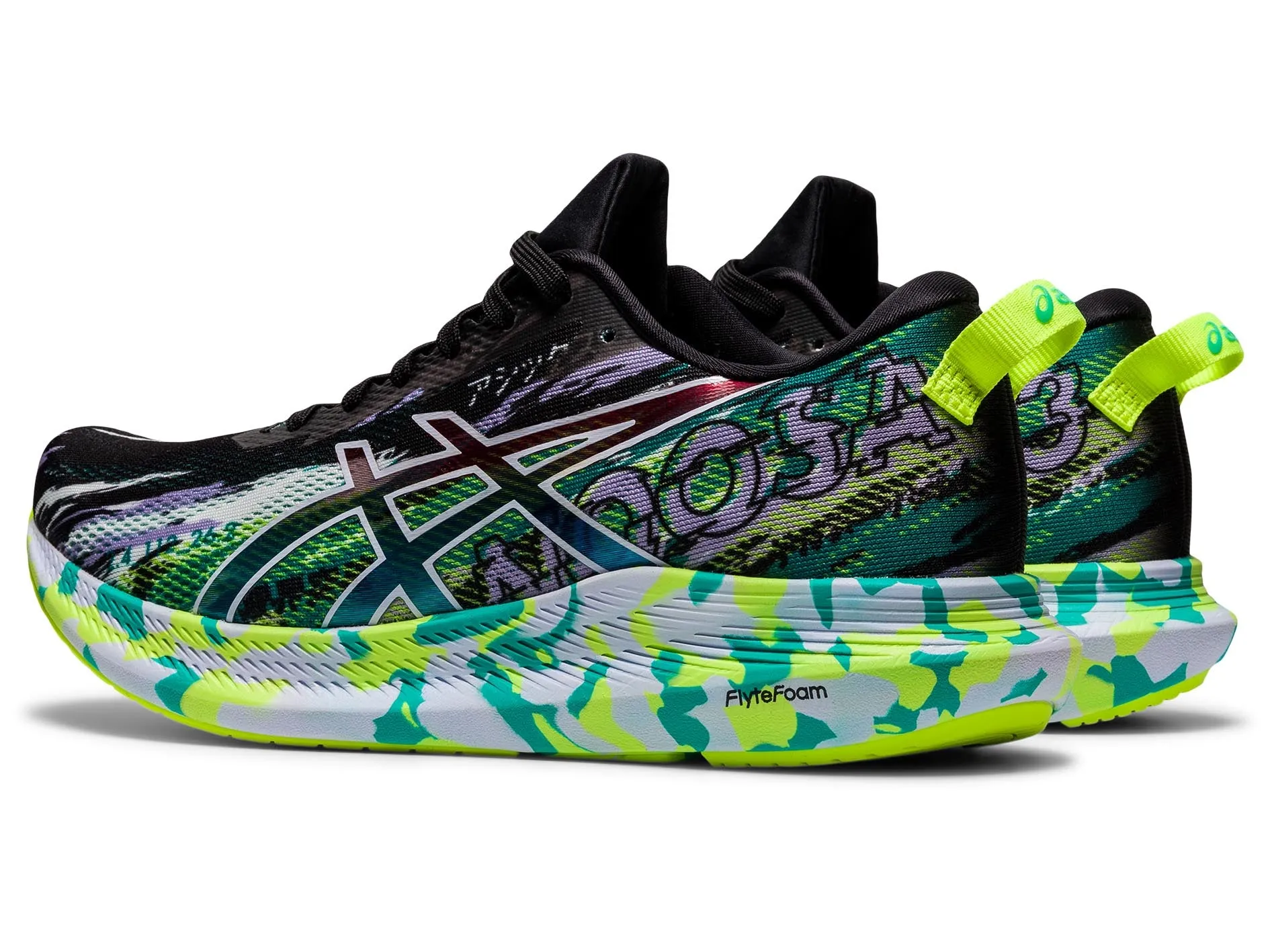 Asics Womens Noosa TRI 13 <br> 1012A898 002