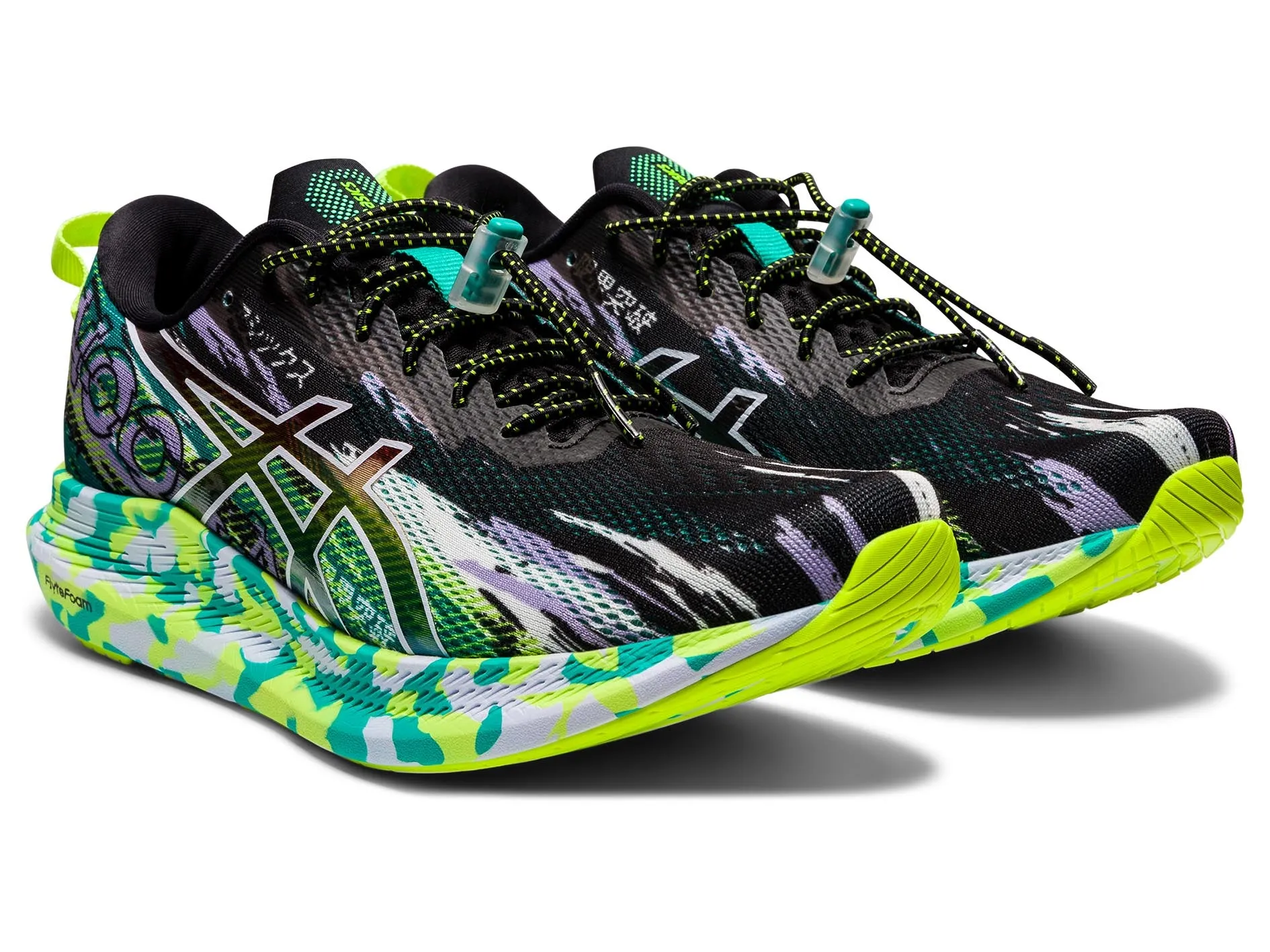 Asics Womens Noosa TRI 13 <br> 1012A898 002