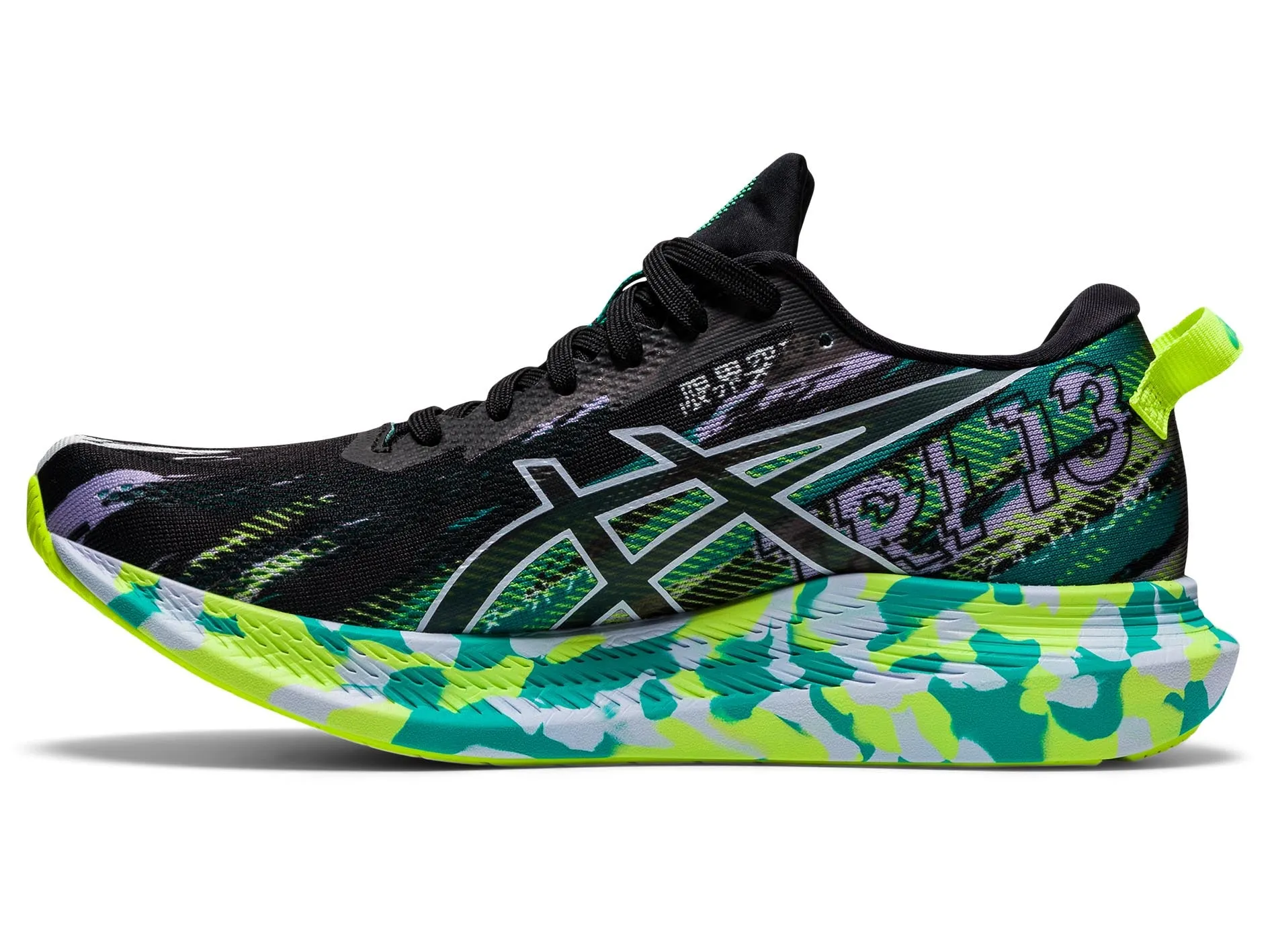 Asics Womens Noosa TRI 13 <br> 1012A898 002