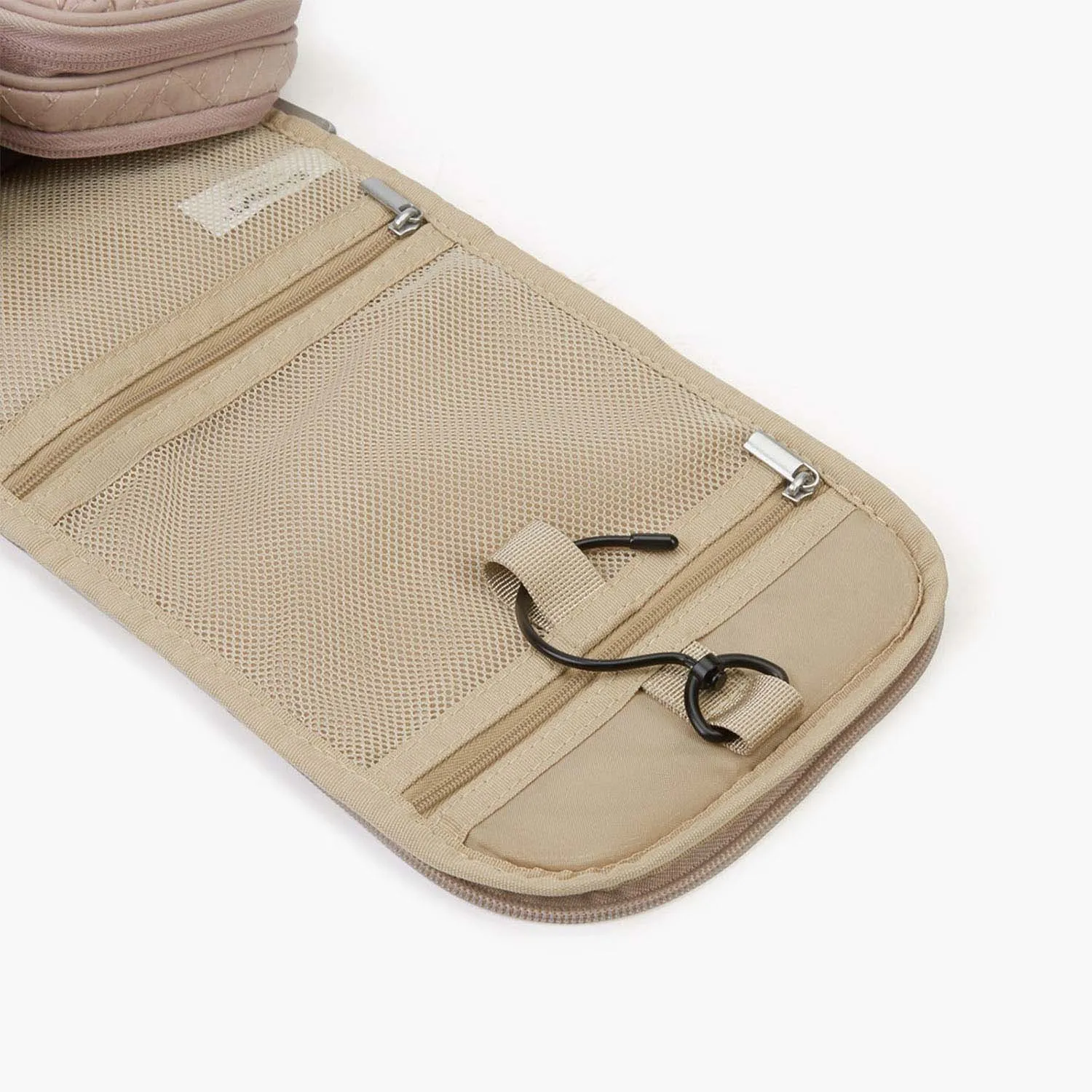 Atlas Bonchemin Hanging Toiletry Bag