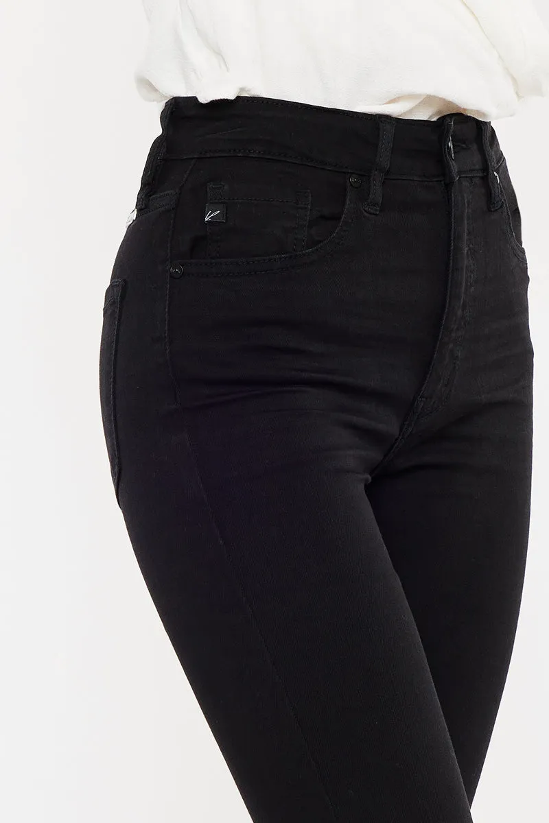 Aurelia High Rise Super Skinny Jeans