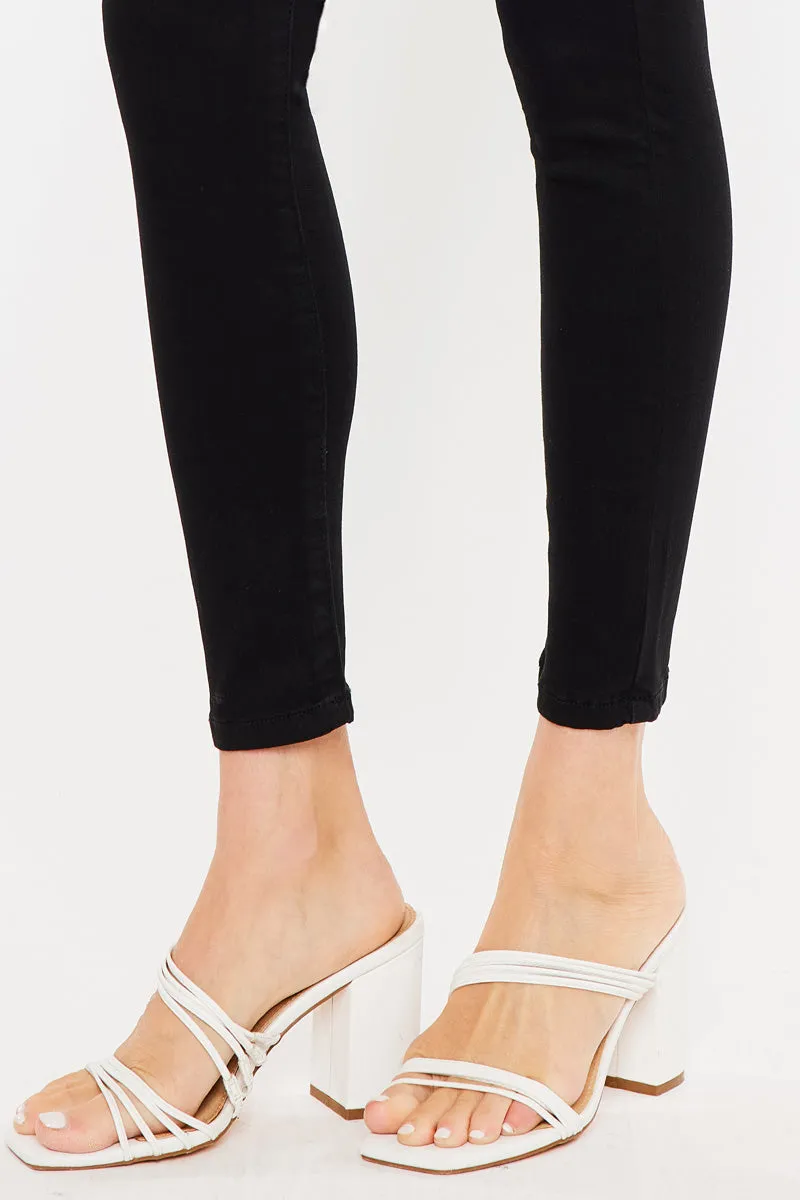 Aurelia High Rise Super Skinny Jeans