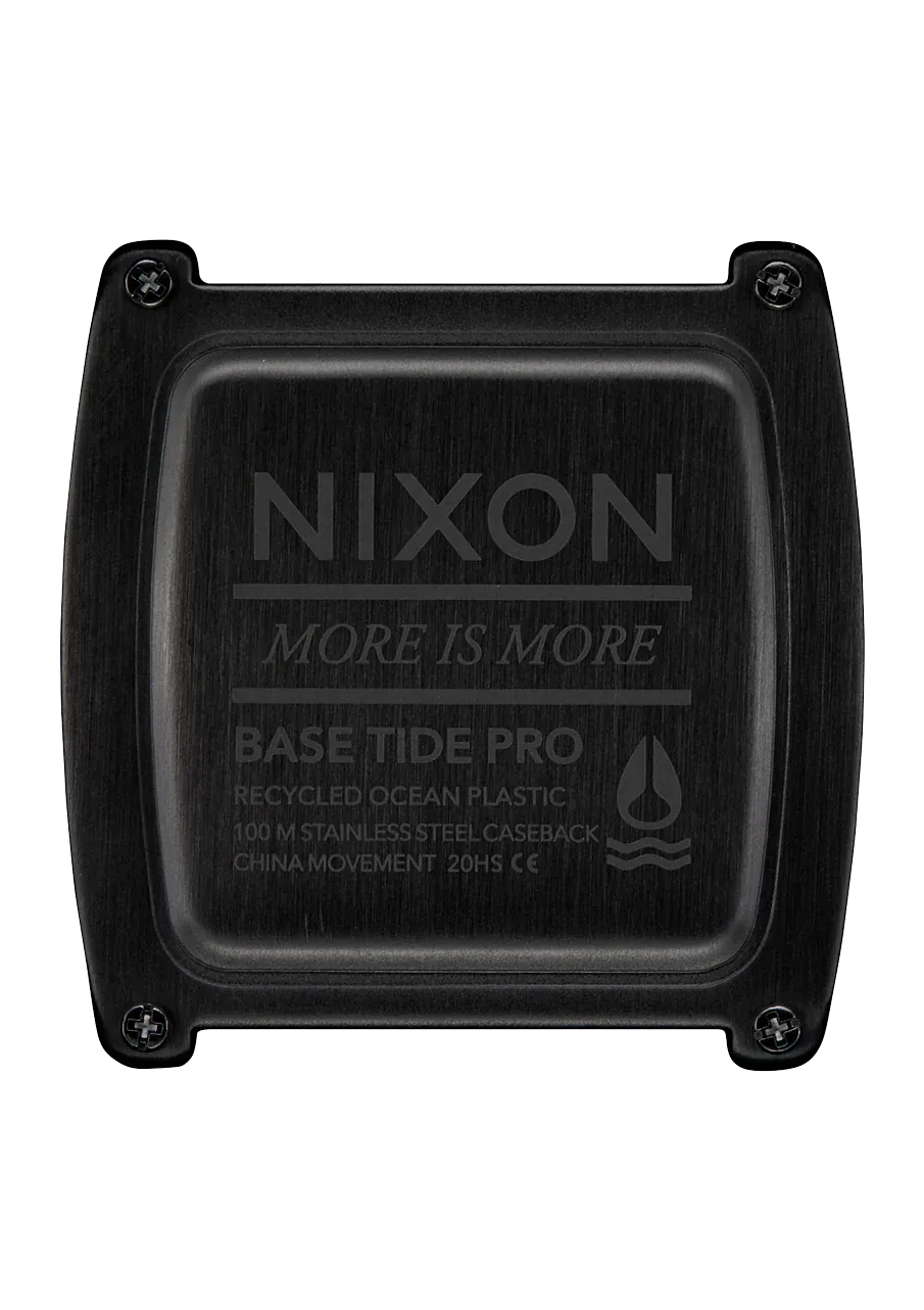 Base Tide Pro