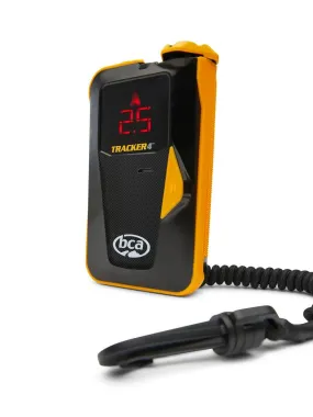 BCA Tracker4 Avalanche Transceiver