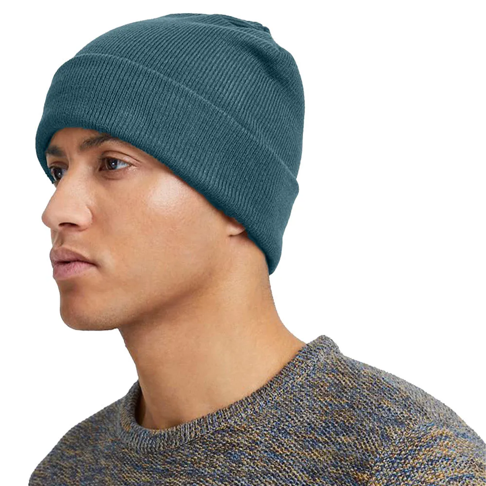 Blend Beanie - Blue