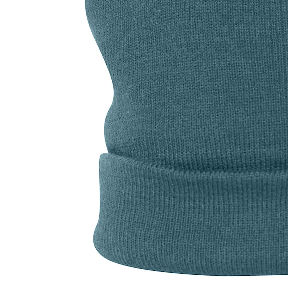 Blend Beanie - Blue