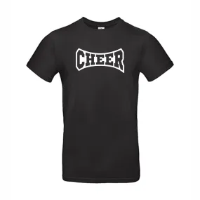 Cheer t-shirt