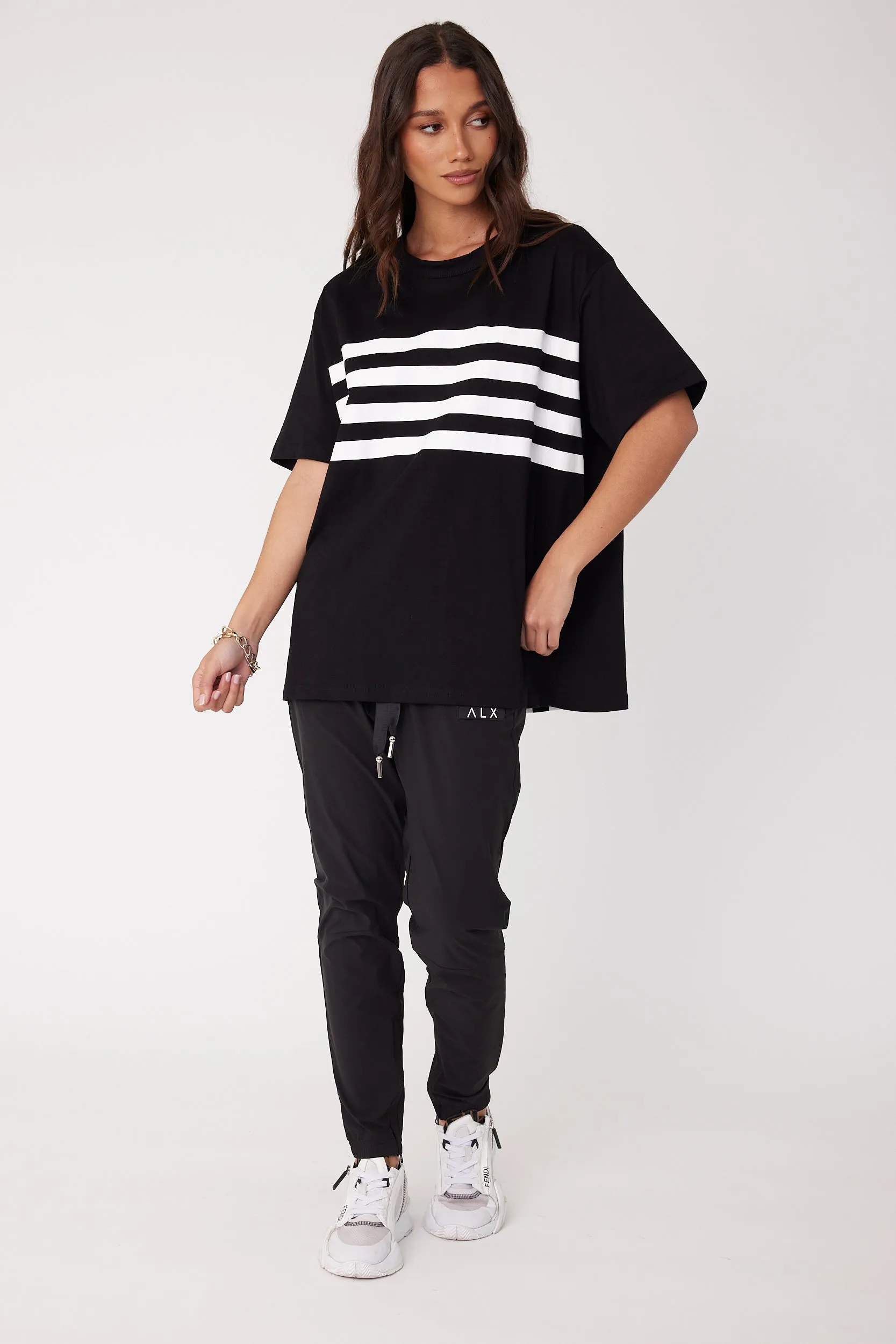 COCO T-Shirt Black