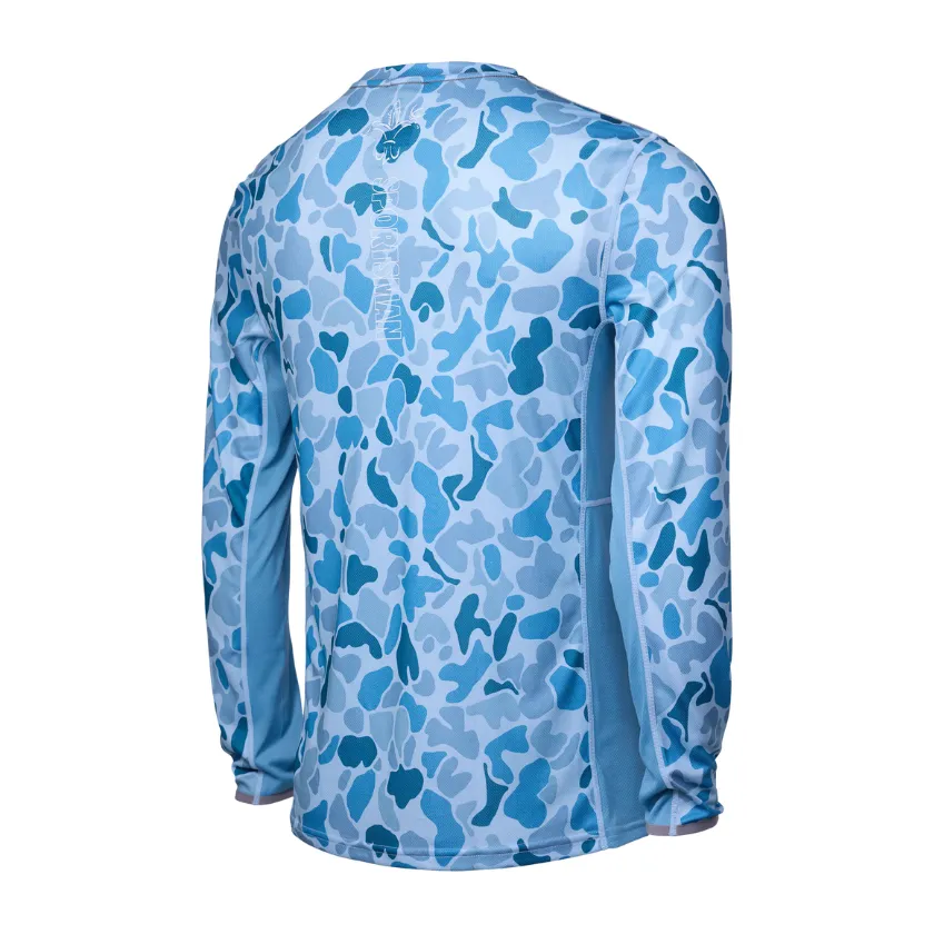 Cool Breeze 2.0 Performance Fishing Shirt