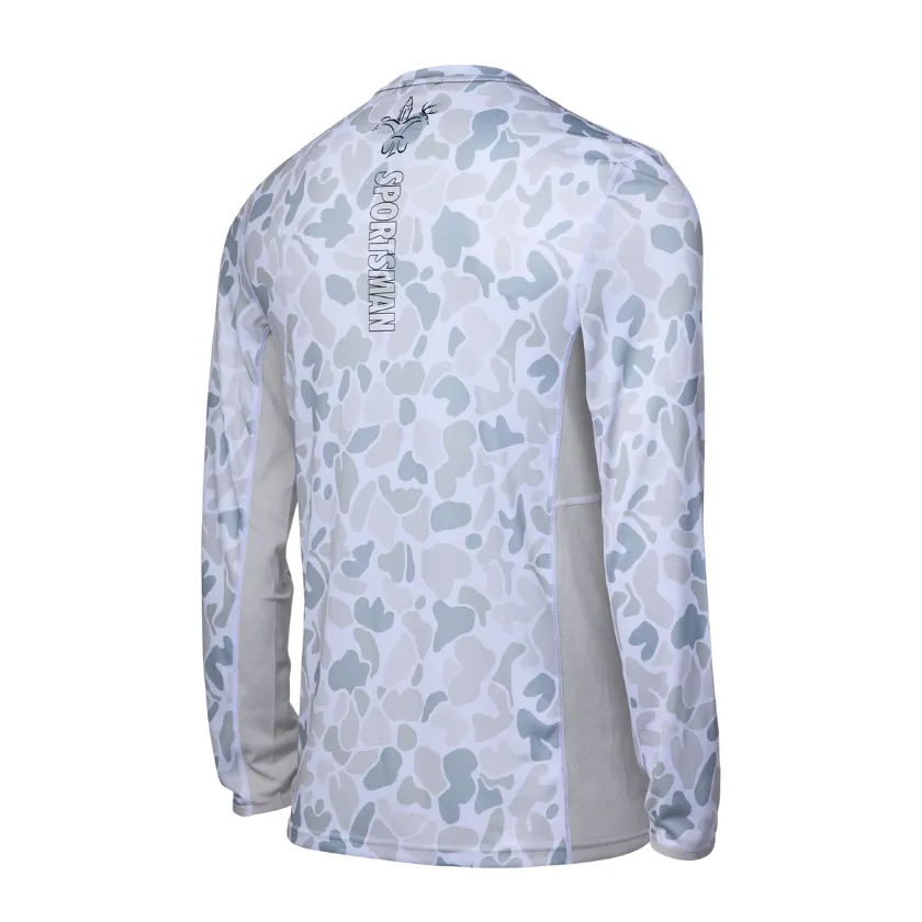 Cool Breeze 2.0 Performance Fishing Shirt