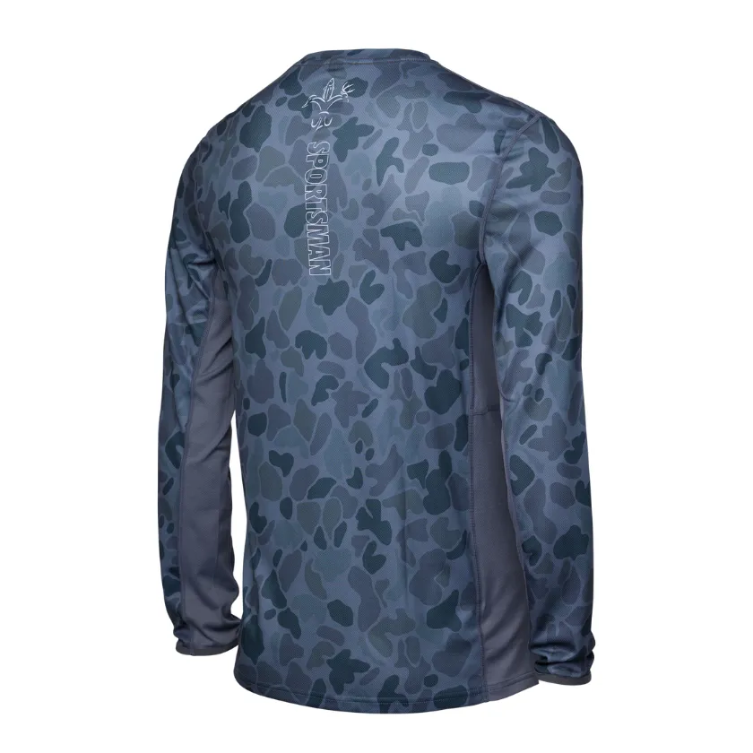 Cool Breeze 2.0 Performance Fishing Shirt