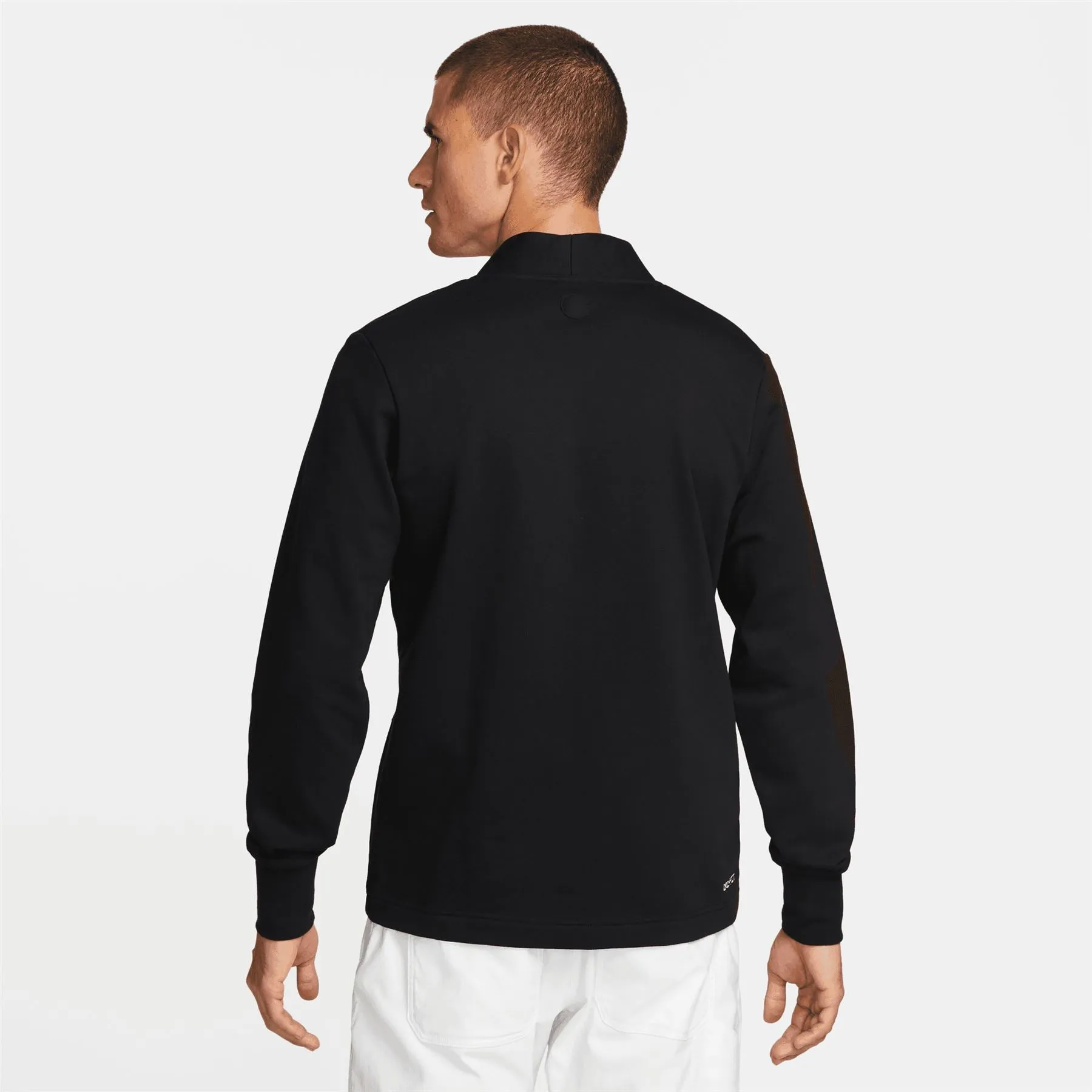 Dri-FIT Standard Issue Cardigan Black - SU24