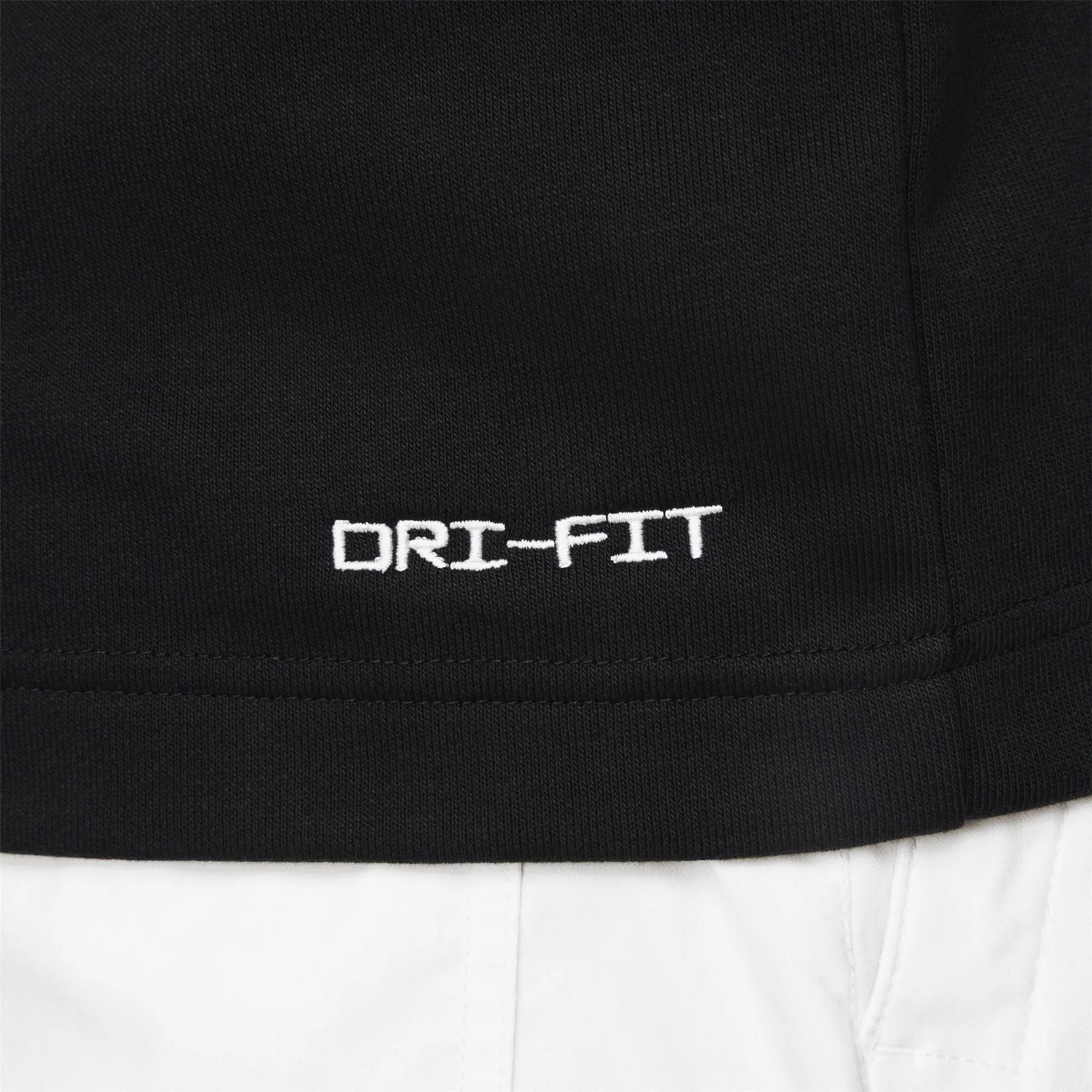 Dri-FIT Standard Issue Cardigan Black - SU24