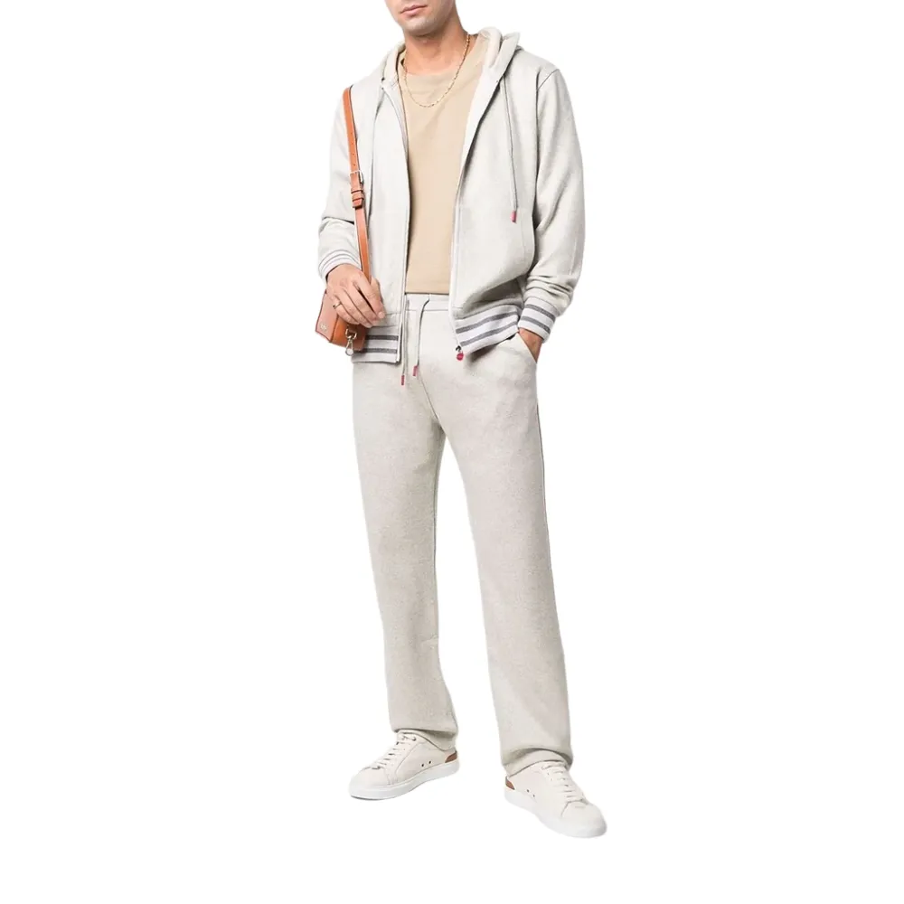 Elasticated Tracksuit