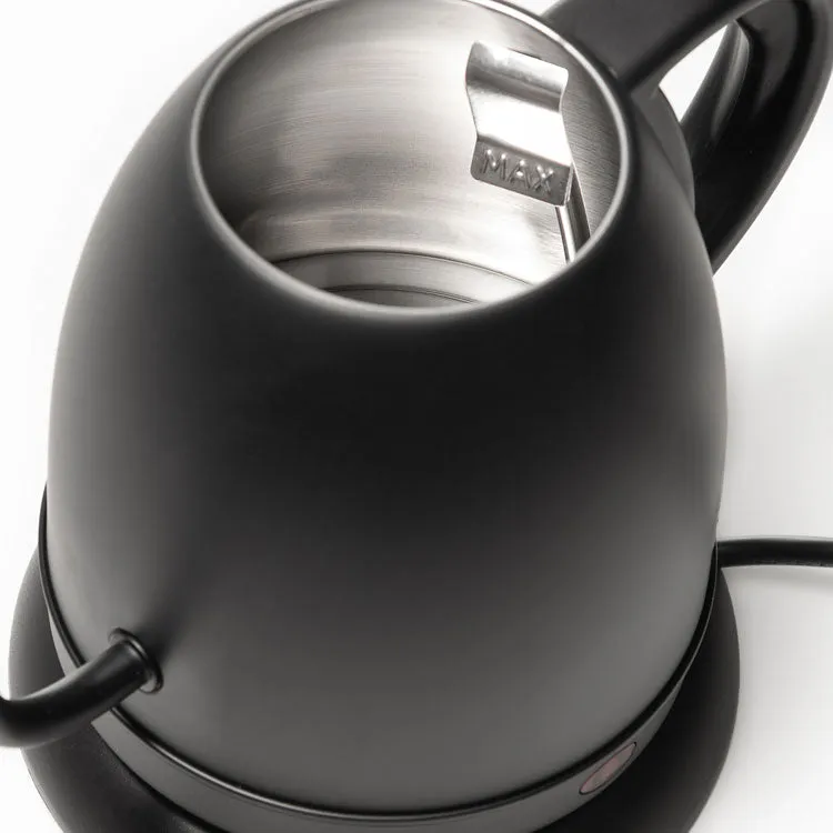 Electric Gooseneck Kettle - 1L