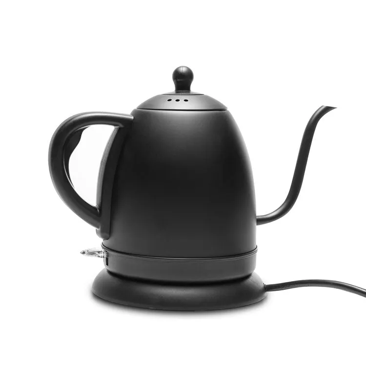 Electric Gooseneck Kettle - 1L