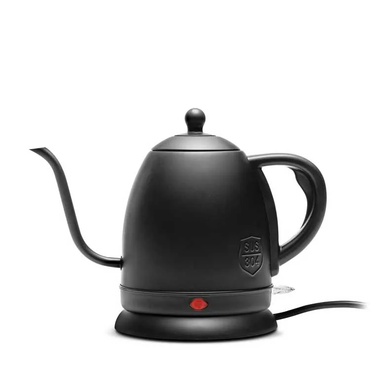 Electric Gooseneck Kettle - 1L