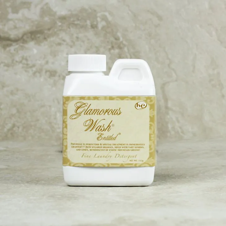 Glamorous Wash in Entitled 112g / 4 oz.