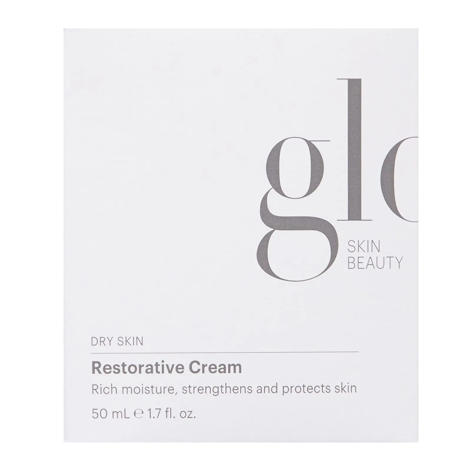 Glo Skin Beauty | Restorative Cream 50ml