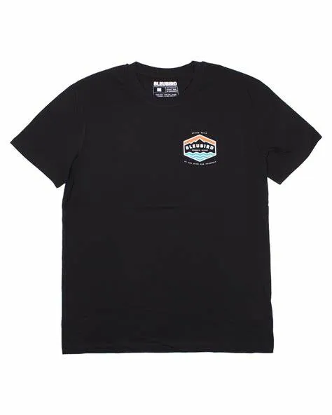 Groundswell Tee