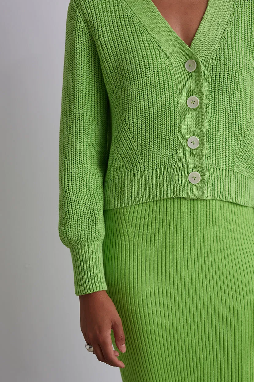 ISLA CARDI | LIME