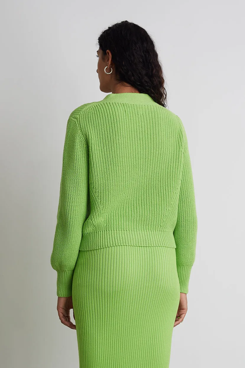 ISLA CARDI | LIME