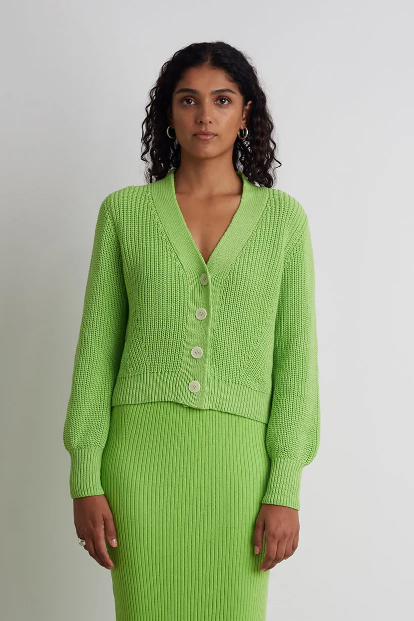 ISLA CARDI | LIME