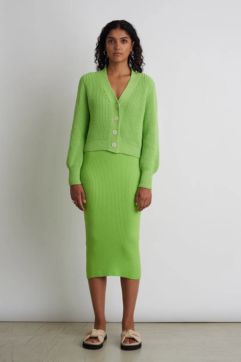 ISLA CARDI | LIME