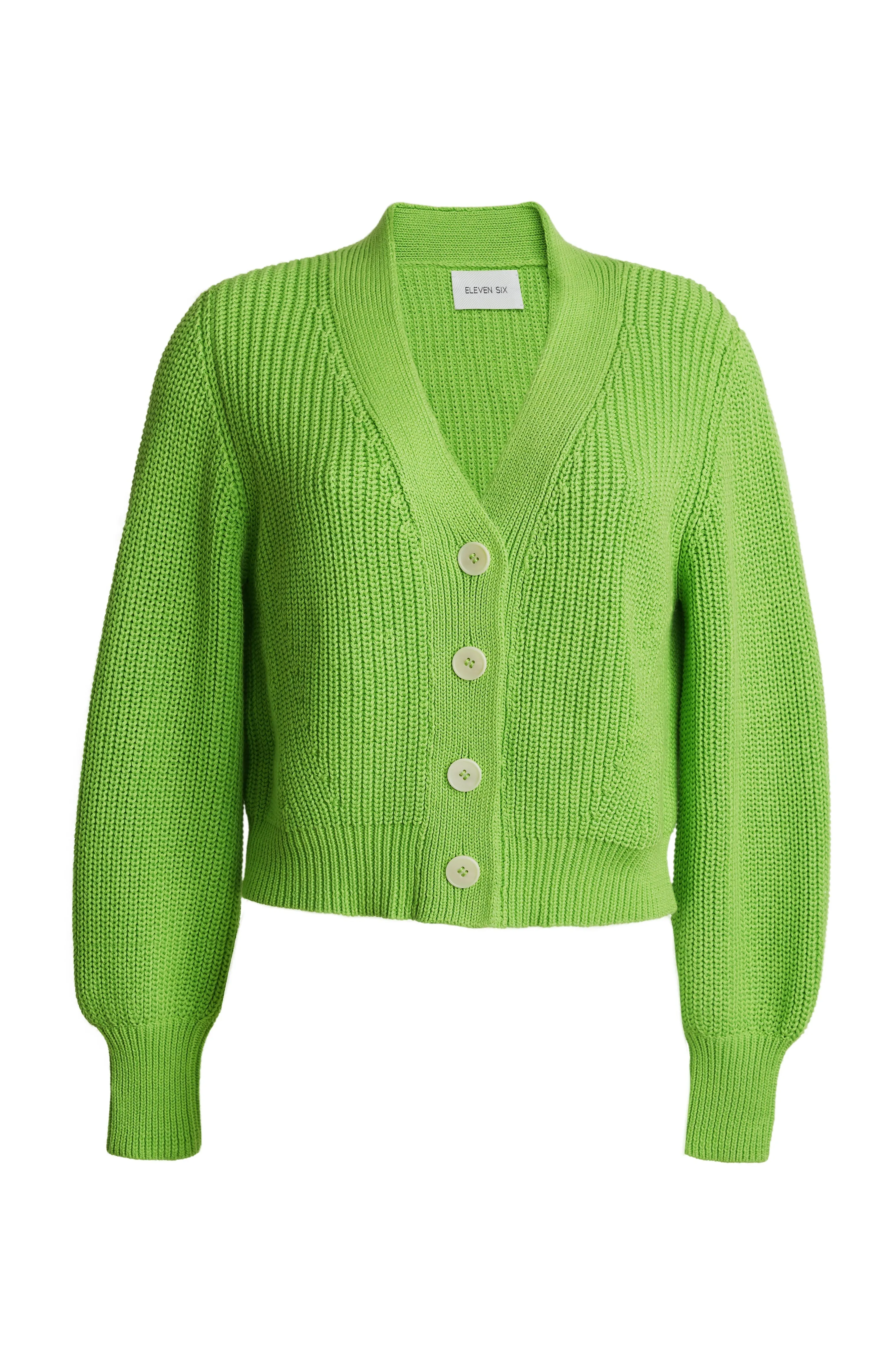 ISLA CARDI | LIME