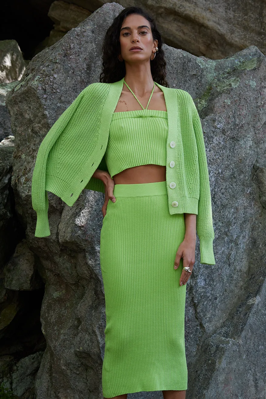 ISLA CARDI | LIME