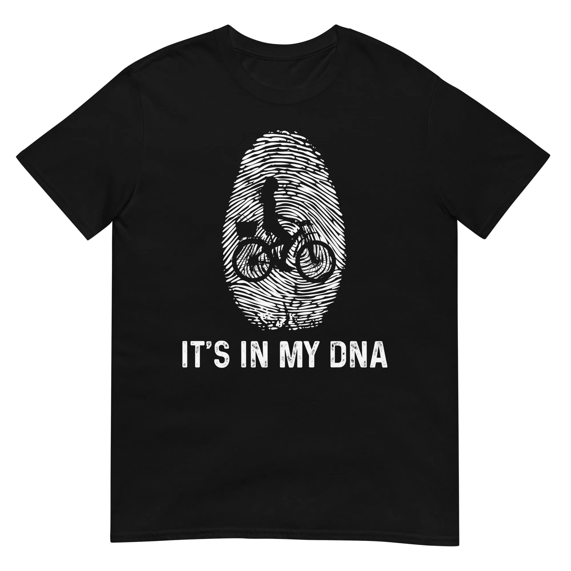 It's In My DNA 2 - T-Shirt (Unisex)