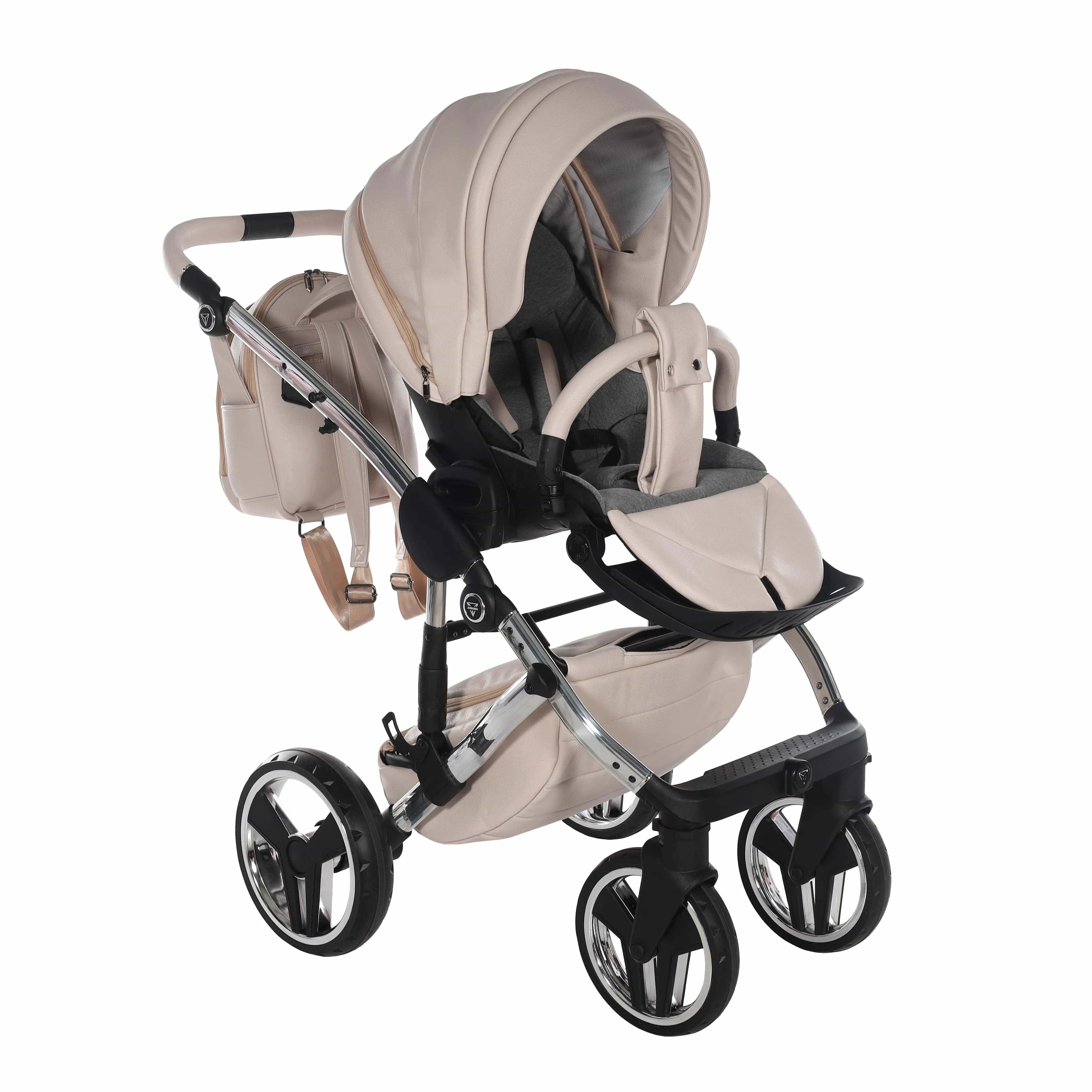 Junama Varsity Teddy 3 in 1 Travel System