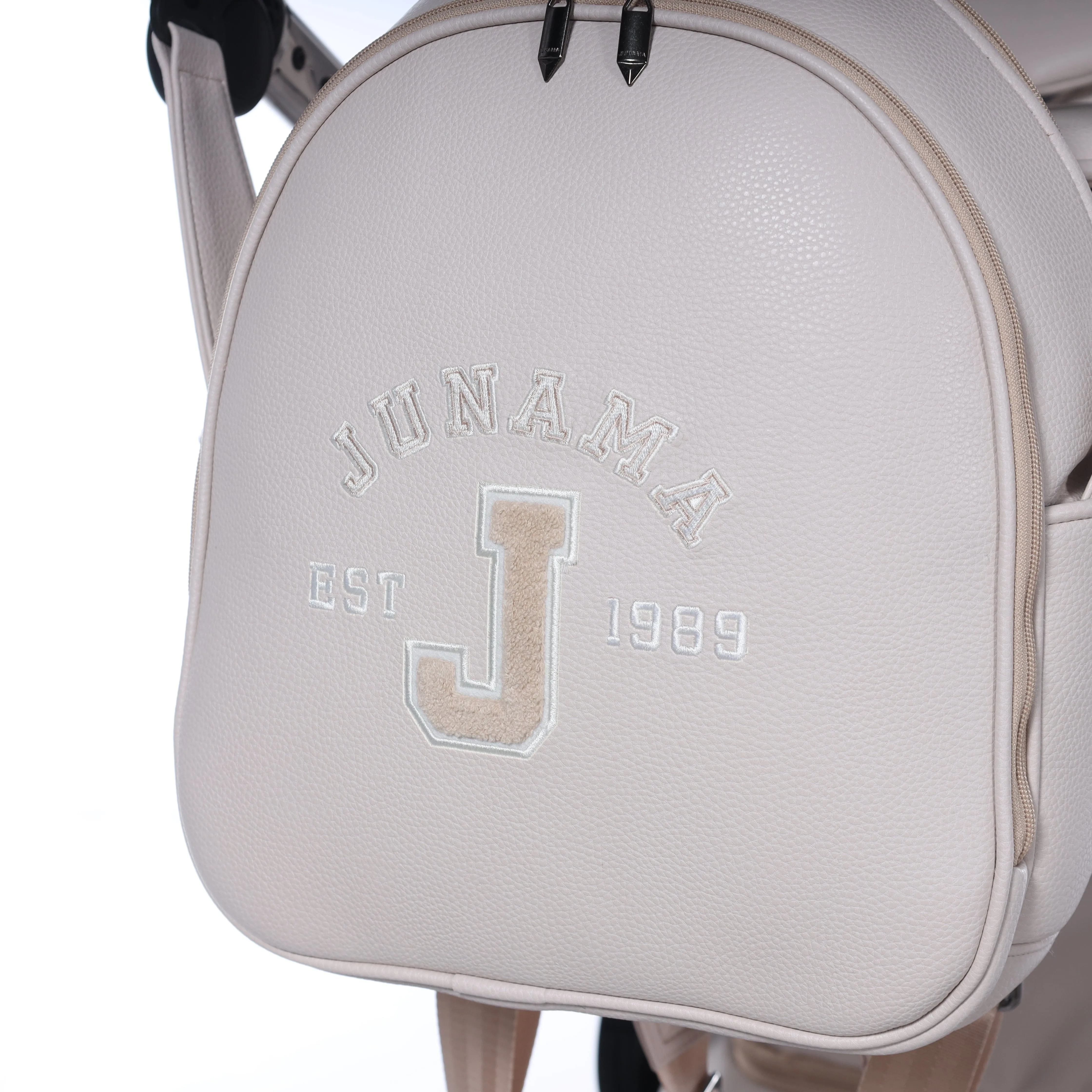 Junama Varsity Teddy 3 in 1 Travel System