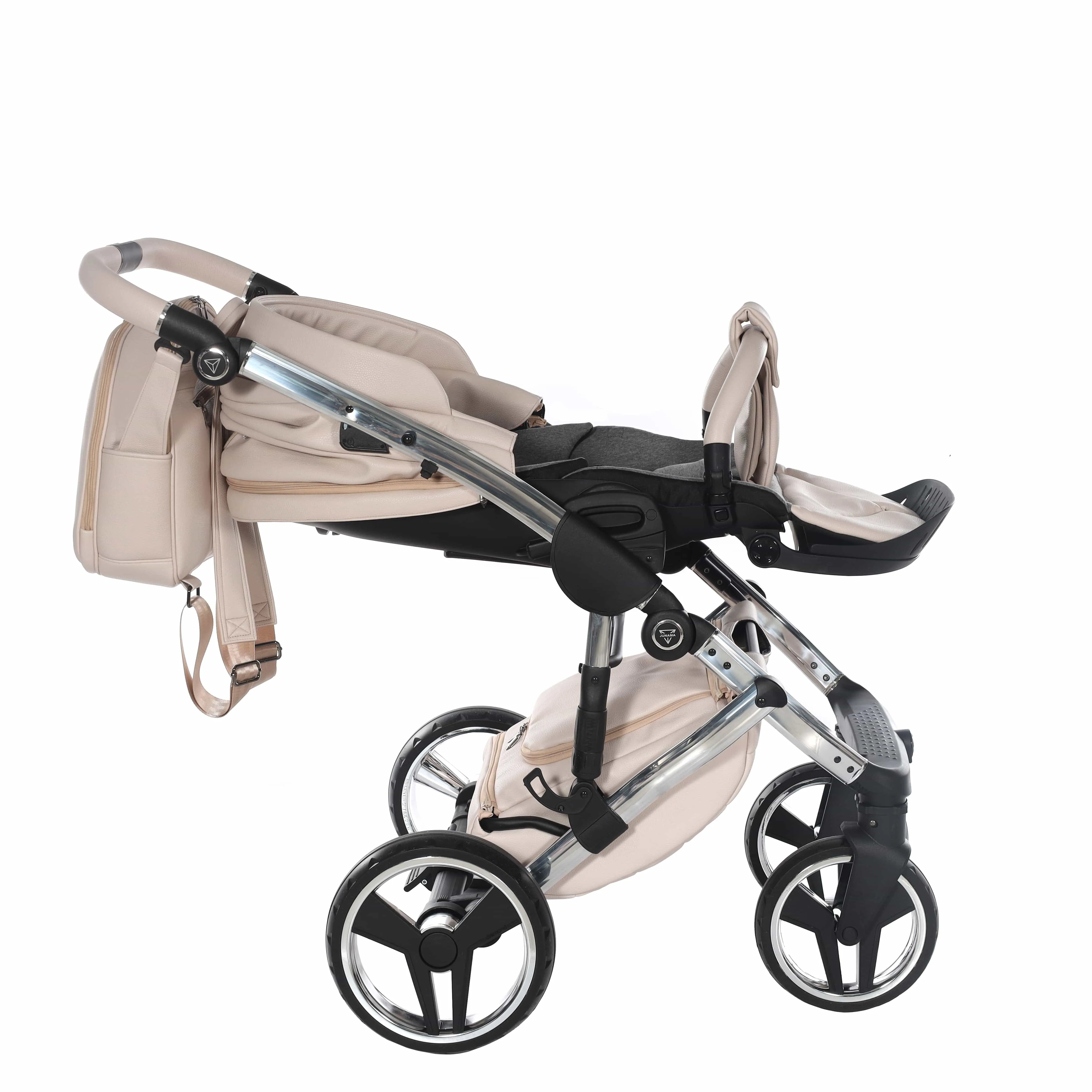 Junama Varsity Teddy 3 in 1 Travel System