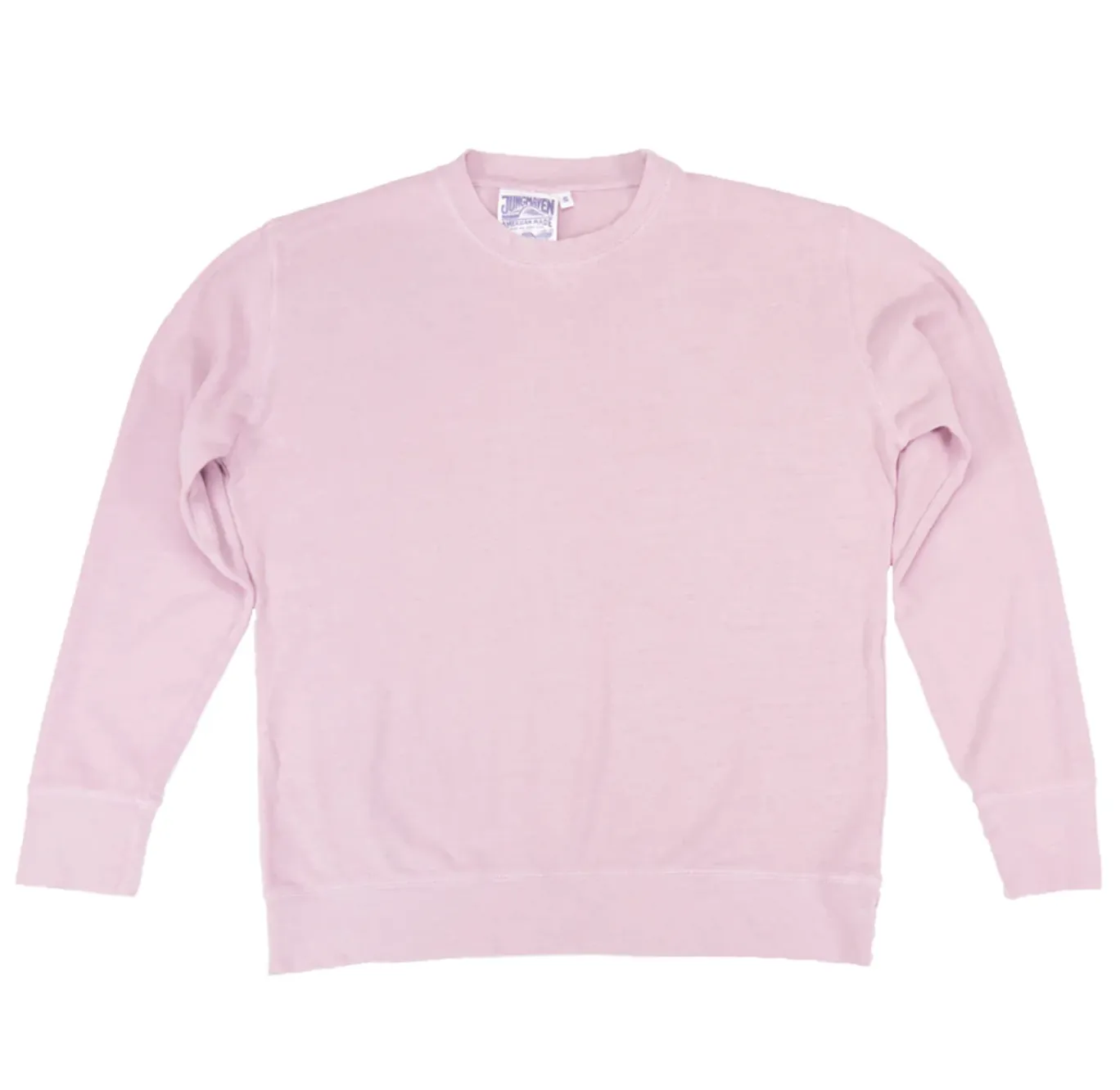 Jungmaven :: California Crew L/S