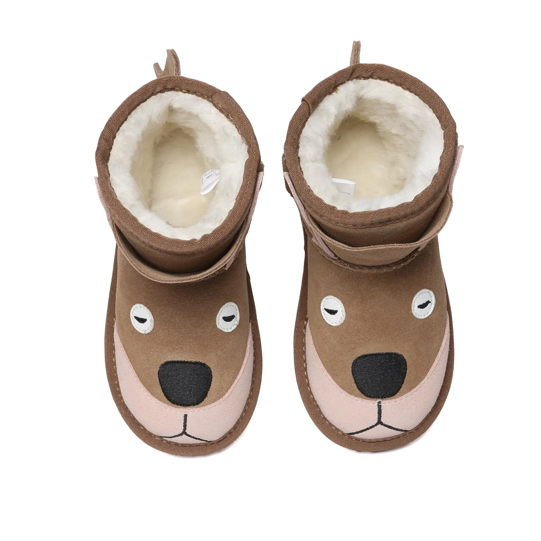 Kangaroo Kids UGG Boots