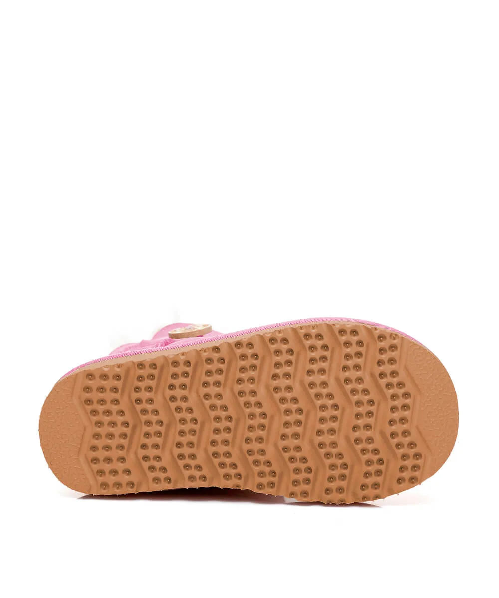 Kids UGG Mini Button