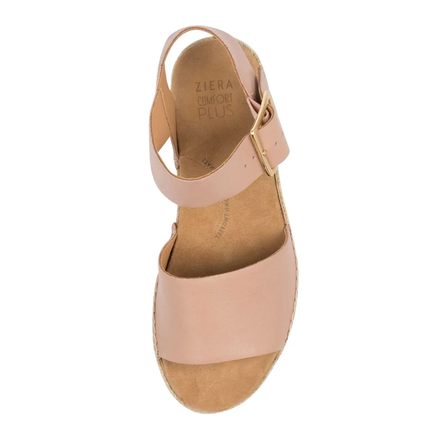 KRAIG XW - BLUSH LEATHER