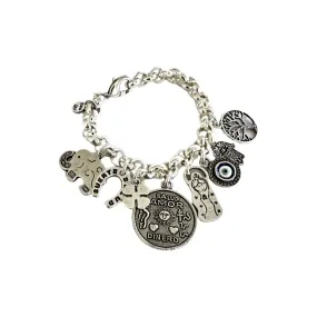 MALDITA RITA SUERTECITA BRACELET