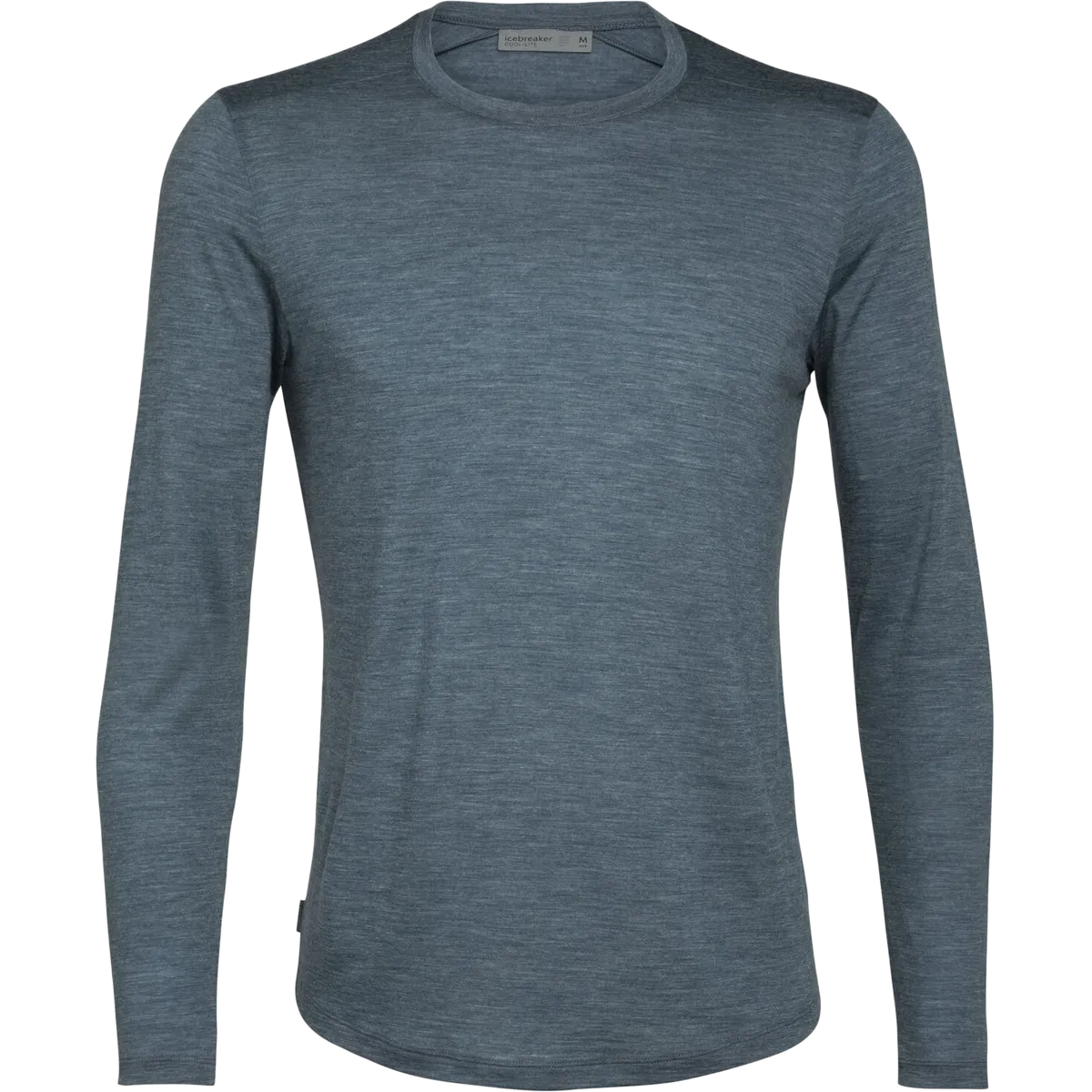 Men's Sphere Long Sleeve Crewe