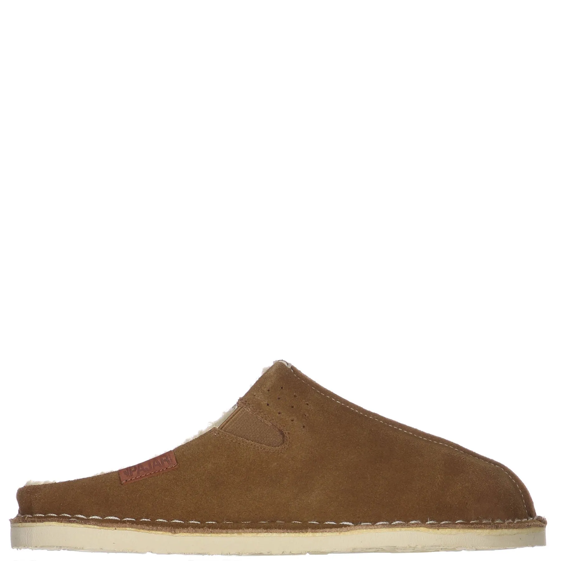 Muller Men's Suede Slipper