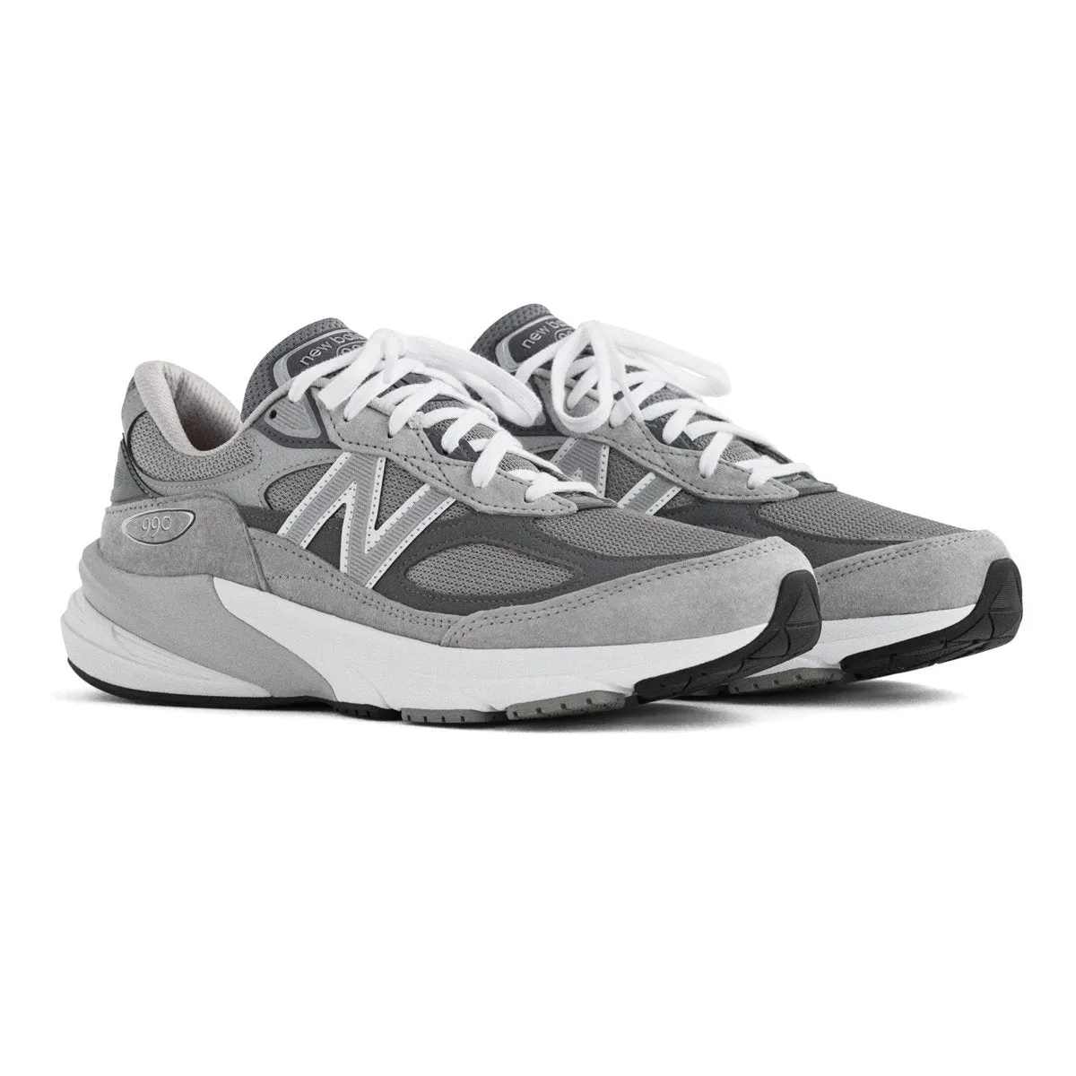 New Balance Women's W990GL6 Grey